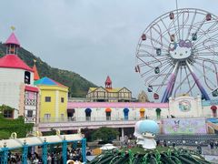 -安吉Hello Kitty乐园