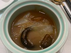 -富淳饭店(陆家嘴保利广场店)
