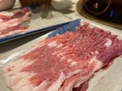 -宣武小院涮肉(前门店)