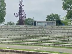 -上海月湖雕塑公园
