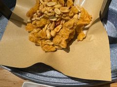 -青花椒秘制烤鱼(光启城店)