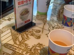 -俏九州·小炒黄牛肉(华润万象汇店)