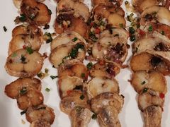 -海陵岛保利皇冠假日酒店·御公馆中餐厅 CANAL LNUA