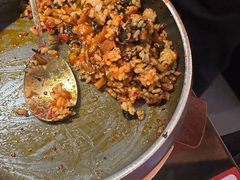 -西塔老太太泥炉烤肉(上海七宝领展广场店)