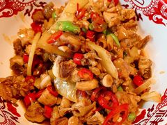 -衡厨·衡阳土菜(中南店)