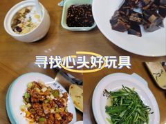 -北平味道.京味菜.烤鸭(梨园店)