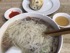 -古街捞化牛杂(井大店)