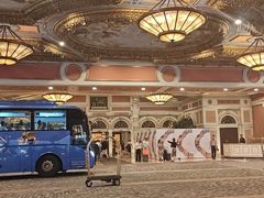 -澳门威尼斯人综合度假区