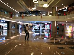 -皇庭广场(福华三路店)