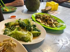 -明记烧鱼美味店