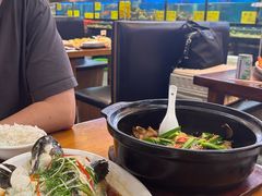 -醉壹号海鲜大排档·老厦门特色菜(厦门美食地标店)