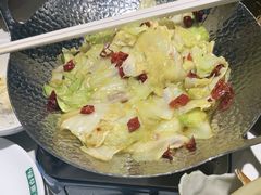 -绿草地·湘菜(7mall店)