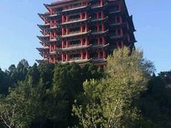 -山西乌金山旅游区