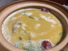 -十二舍·湯物素煮(江泰潤政店)