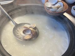 -大良毋米粥(锦龙路总店)
