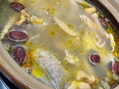 -楠波炭炉鸡煲馆(桥北店)
