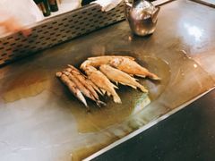 -世贸旋转自助餐厅(360°高空观景店)