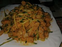 -虢州羊肉馆(三门峡店)