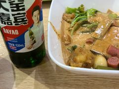 -林静小吃(复兴路店)