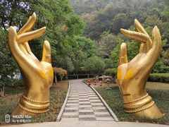 -幕燕滨江·长江观音景区