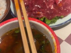 -王歘歘·chuǎ火锅(五道营店)
