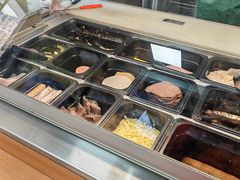 -SUBWAY赛百味(汉峪金谷店)