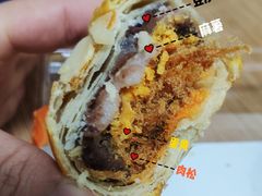 -百饼园(南后街店)