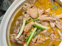 -费大厨辣椒炒肉(正佳广场店)