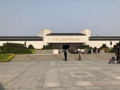 -中国人民抗日战争纪念馆