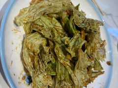 乾隆白菜-渔家风味·鲅鱼水饺·央视展播·海鲜天津菜(开发区店)