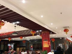 大堂-便宜坊烤鸭店(甜水园店)