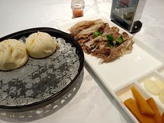 -伊和园清真餐饮