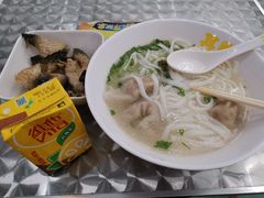 -其美潮州鱼旦粉世家(花城汇南区分店)