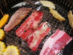 -悟空酒场烤肉(凯德壹中心店)