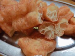 -大戚饭店(泰华路店)