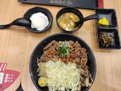 -町门烤肉拌饭专门店(哈西万达店)