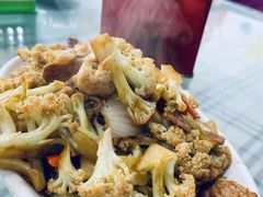-常家活海鲜小吃(仅一家无分店)