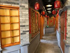 -万里闯关东铁锅炖菜馆(高新旗舰店)