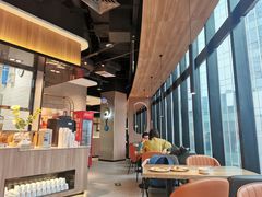 -比格比萨自助(德思勤四季汇店)