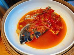-渔乡米香·剁椒鱼头(四方坪店)