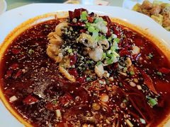 -老牌坊鲁菜名店(聊城美食岛店)