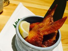 -竹幸日本料理(国光1937科技文化创意园店)