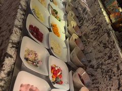 -五洲皇冠巴西烤肉餐厅