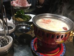 -路小缦·珍馐美馔(市心北路店)