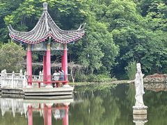 -青龙山国家森林公园