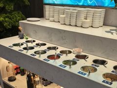 -青蓬蒸汽海鲜·深圳老字号·团建聚会(壹方城店)