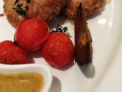 -波特曼西餐厅(南岗店)