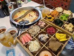 -芈重山老火锅(昌平店)