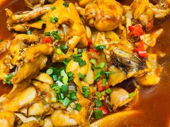 -湘水滨·臭鳜鱼·湘菜(马驹桥店)