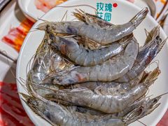 -玫瑰花园自助烤肉(顺义鑫海韵通店)